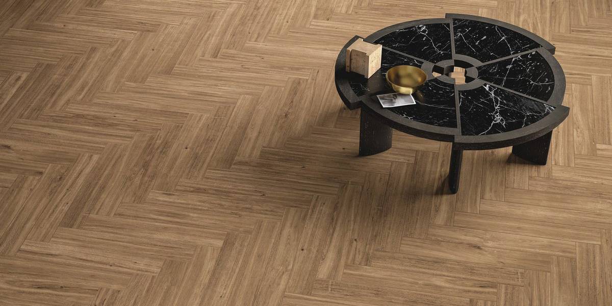 Floor & Wall Slabs Wood Effect