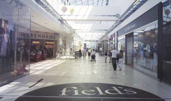 FIELD'S SHOPPING AND LEISURE CENTER